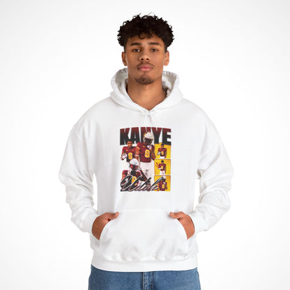 Kanye Udoh Graphic Hoodie