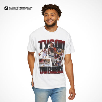 Tyson Durieux Graphic Tee