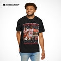 Tyshoune Henderson Graphic Tee