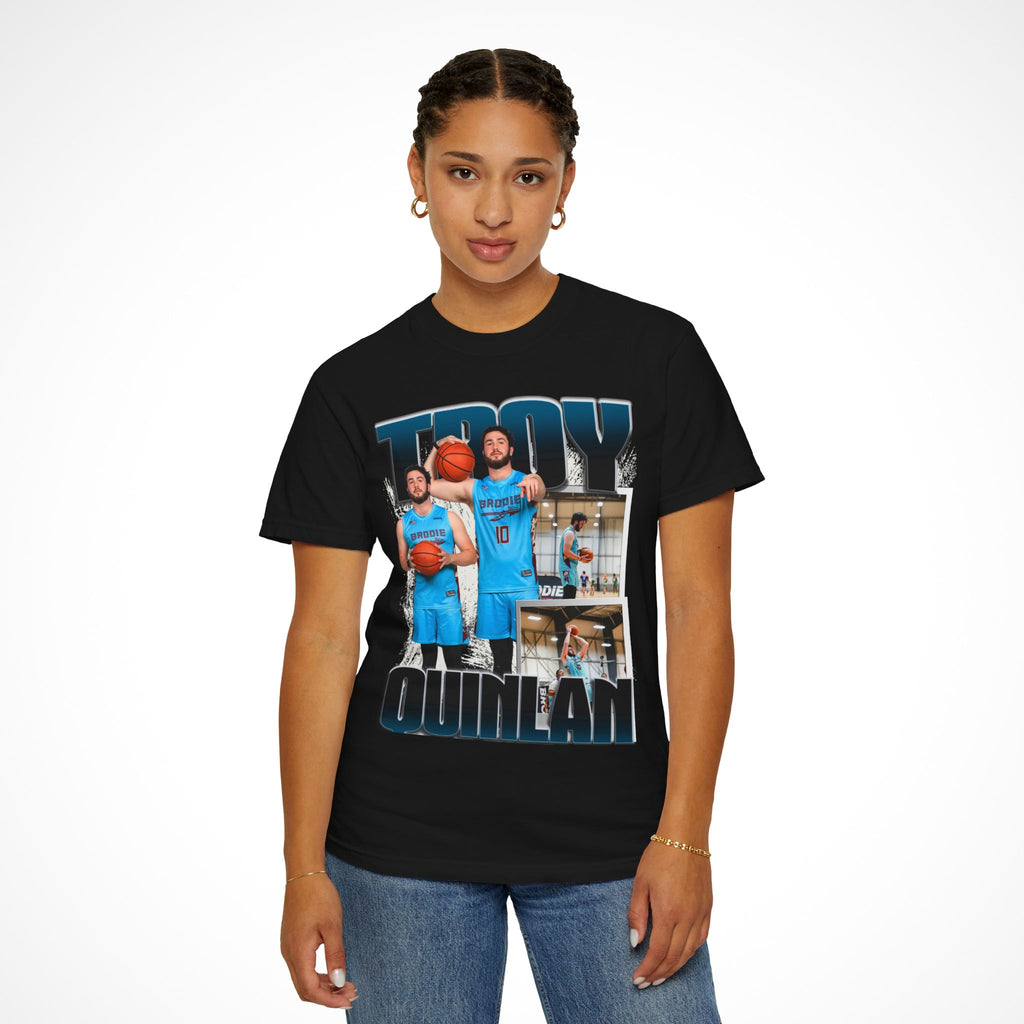 Troy Quinlan Graphic Tee
