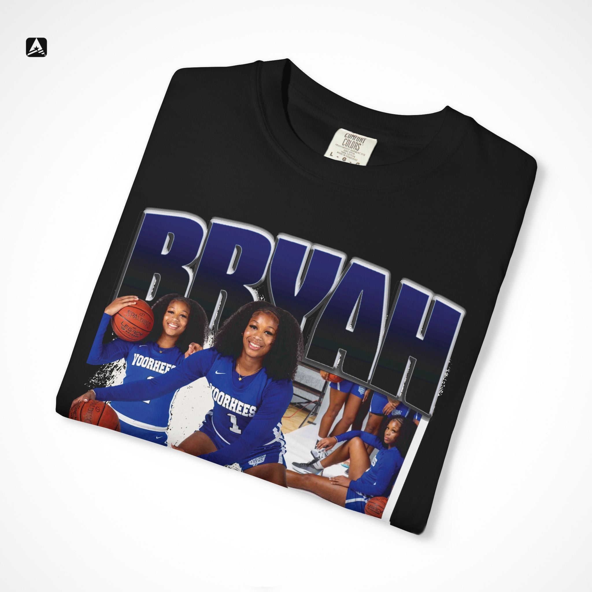Bryah Henry Graphic Tee