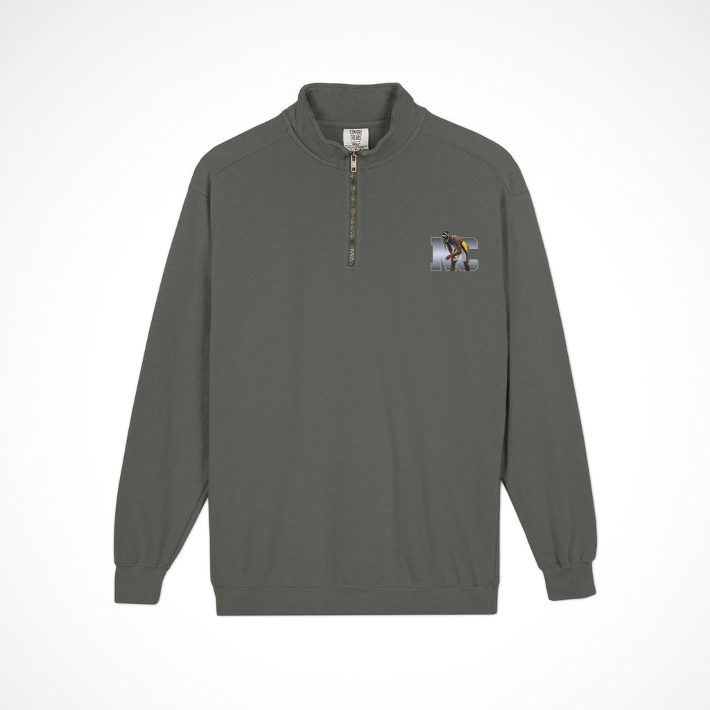 Nate Carter Heavy Quarter-Zip