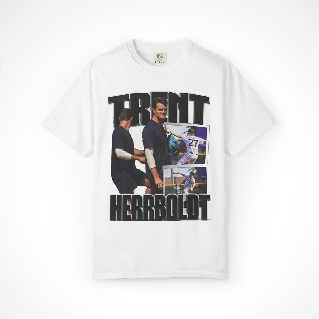 Trent Herrboldt Graphic Tee