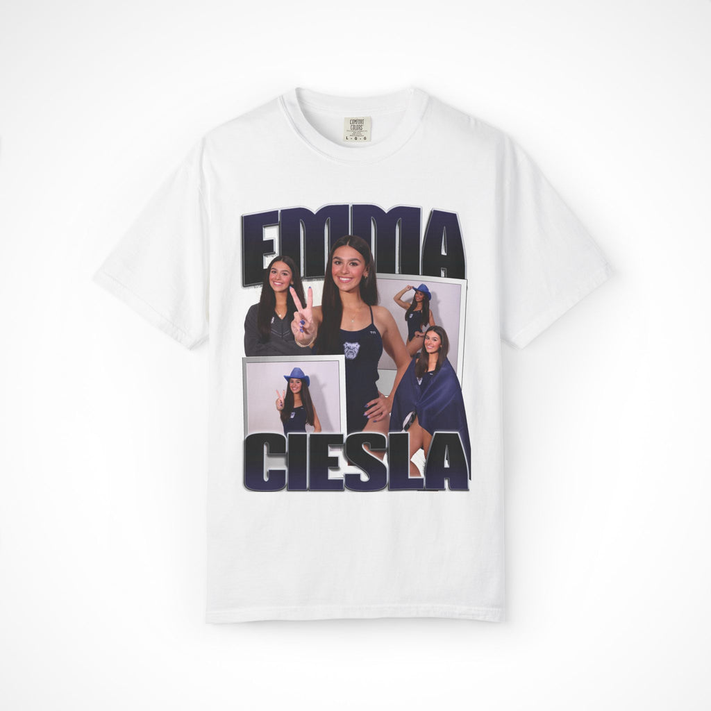 Emma Ciesla Graphic Tee