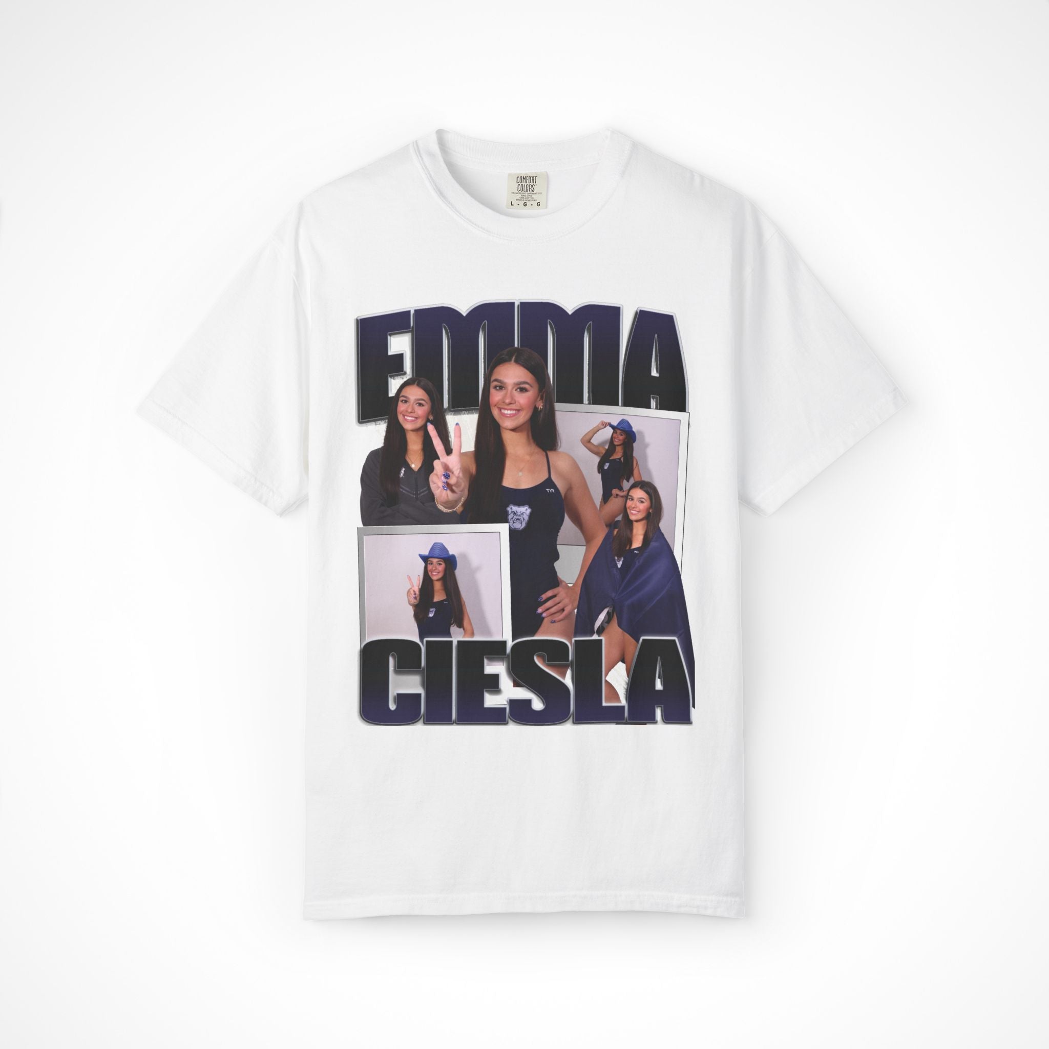 Emma Ciesla Graphic Tee