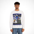 Ryan Harris Graphic Crewneck