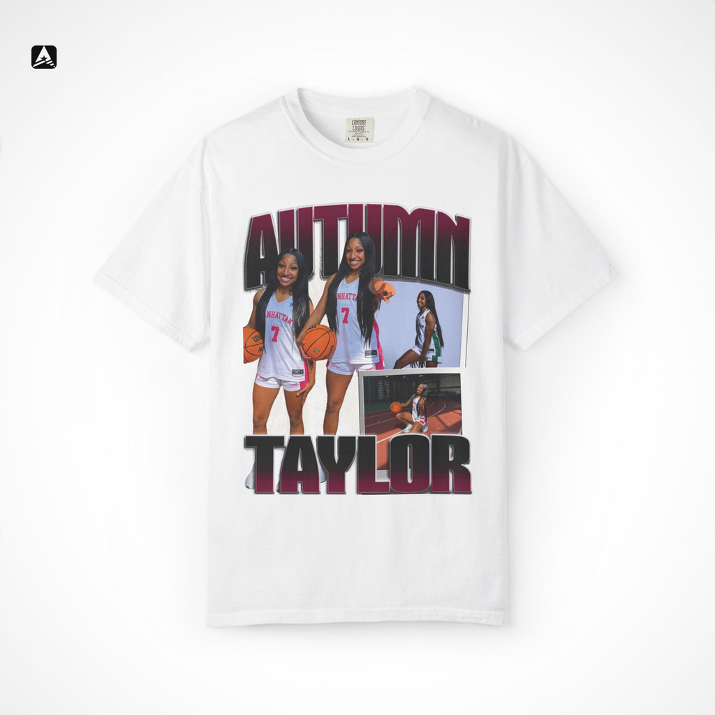 Autumn Taylor Graphic Tee