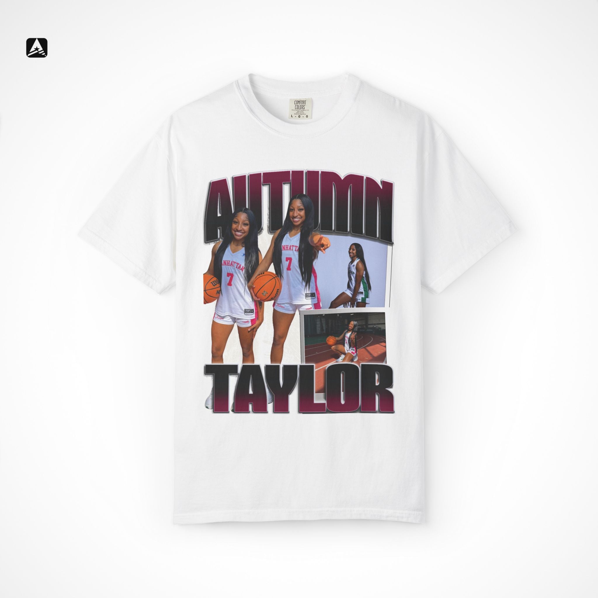 Autumn Taylor Graphic Tee