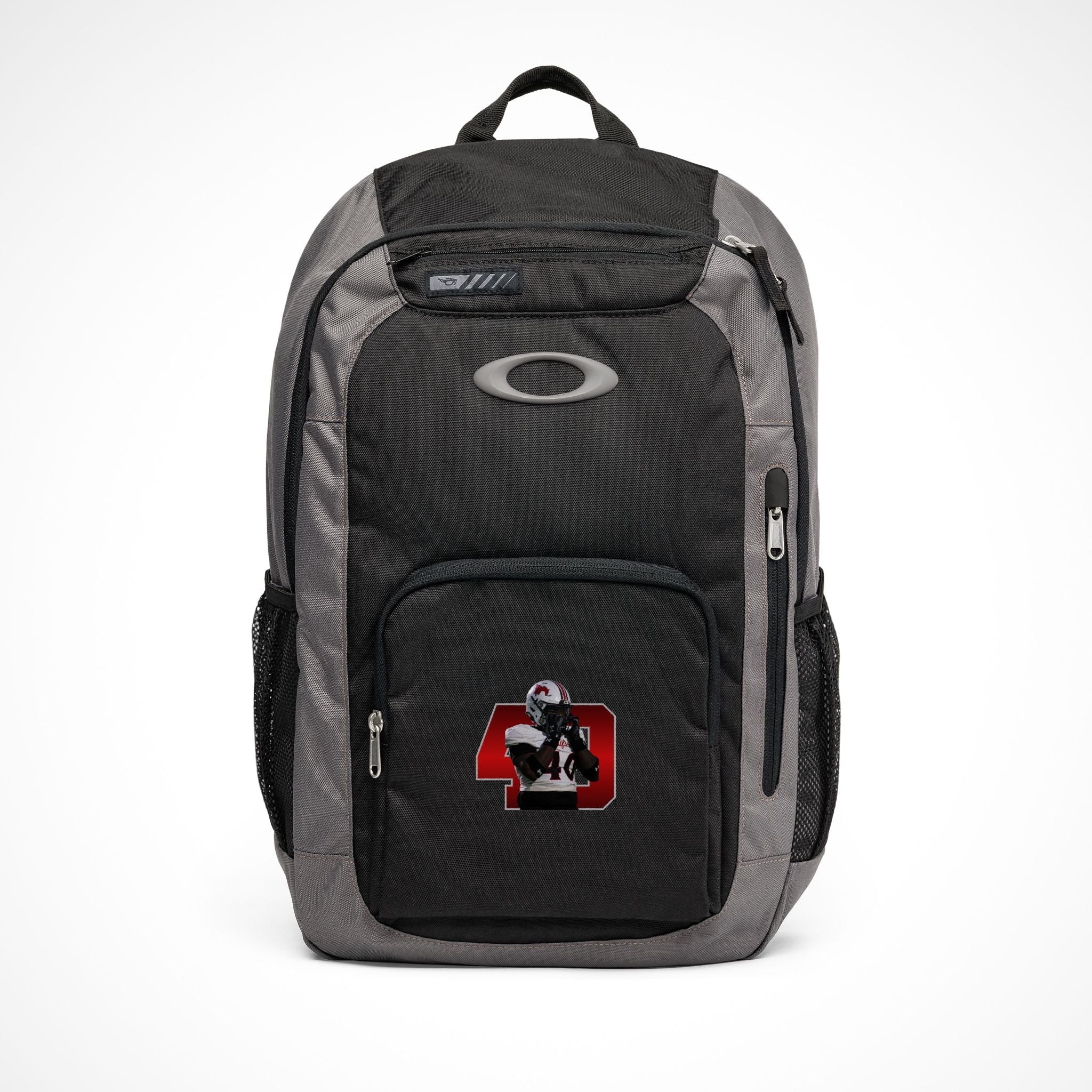 James Washington x Oakley Performance Backpack