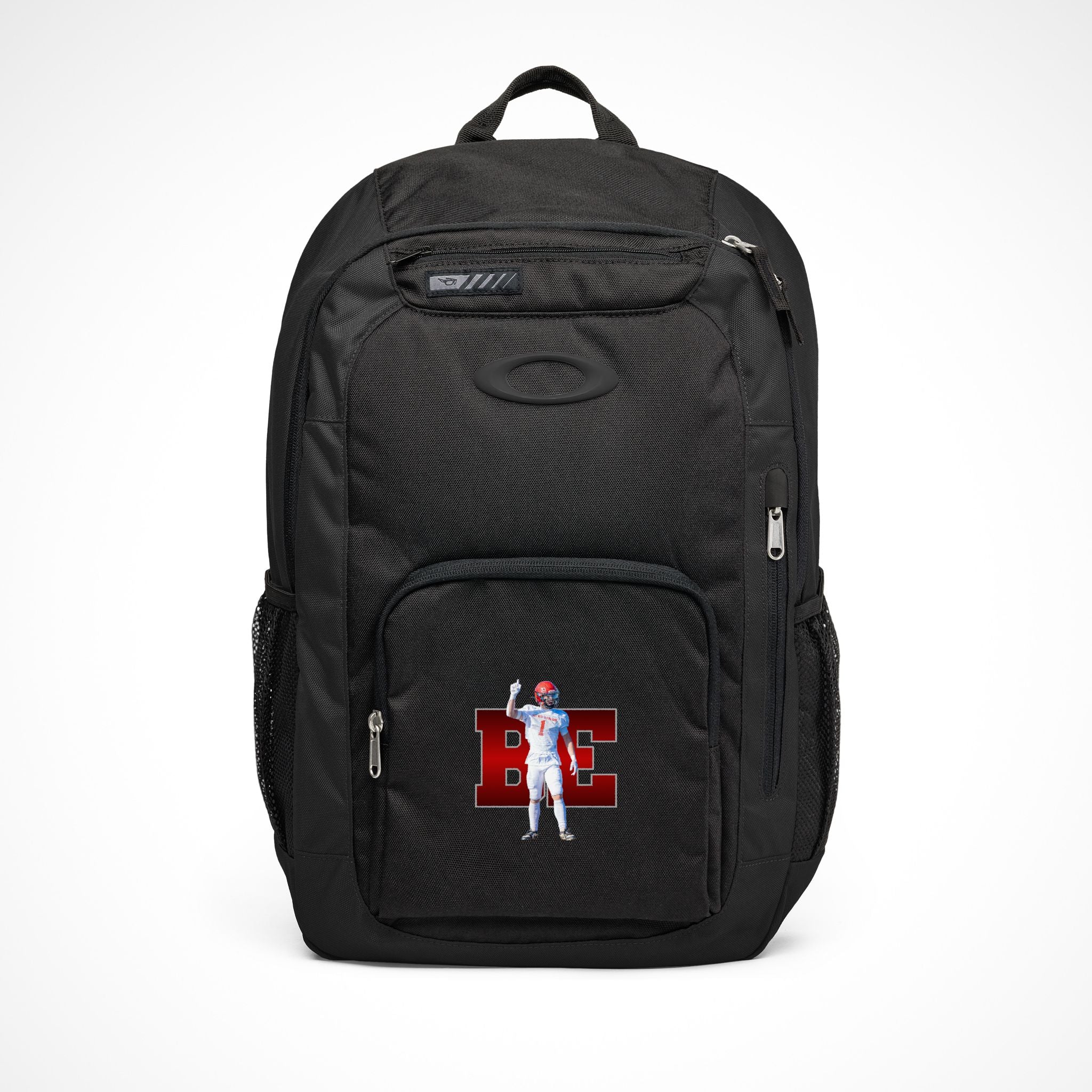 Bryson Evans x Oakley Performance Backpack