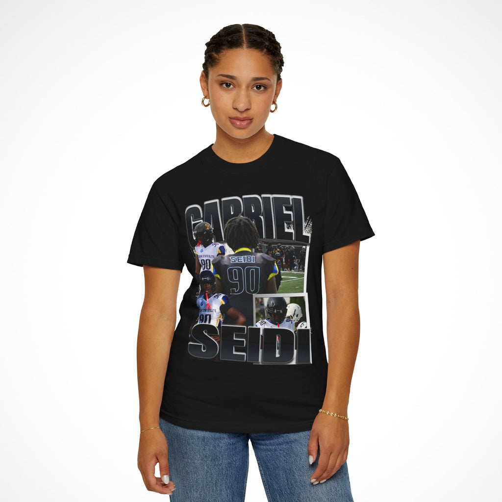 Gabriel Seidi Graphic Tee