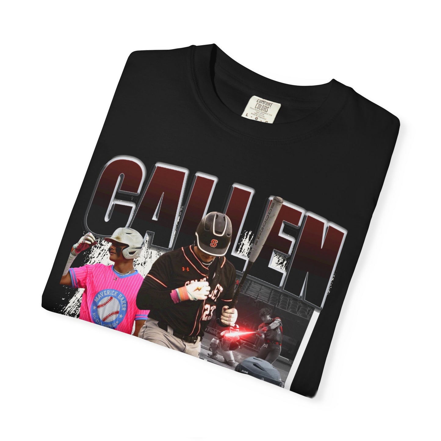 Callen Miller Graphic Tee