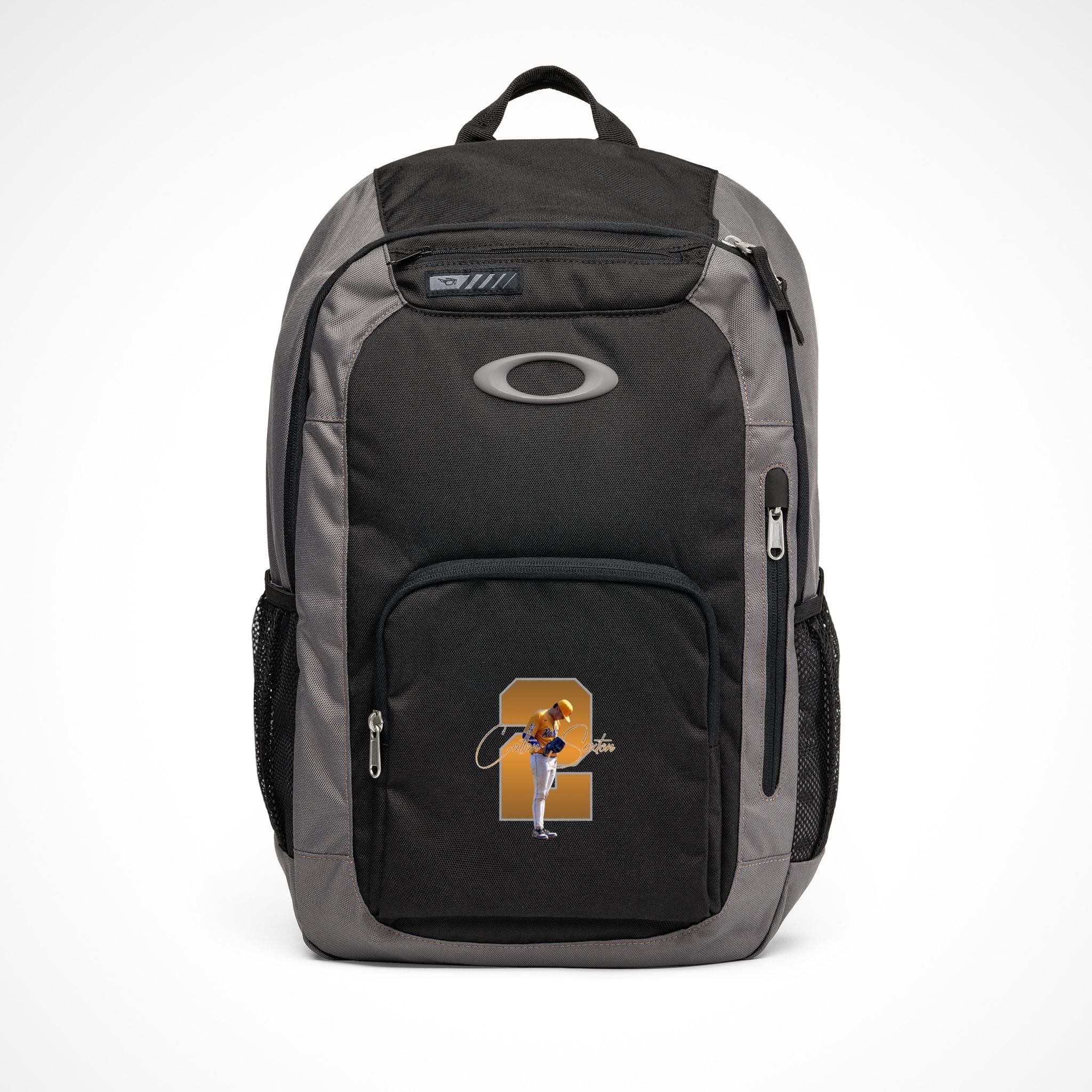 Colton Sexton x Oakley Performance Backpack