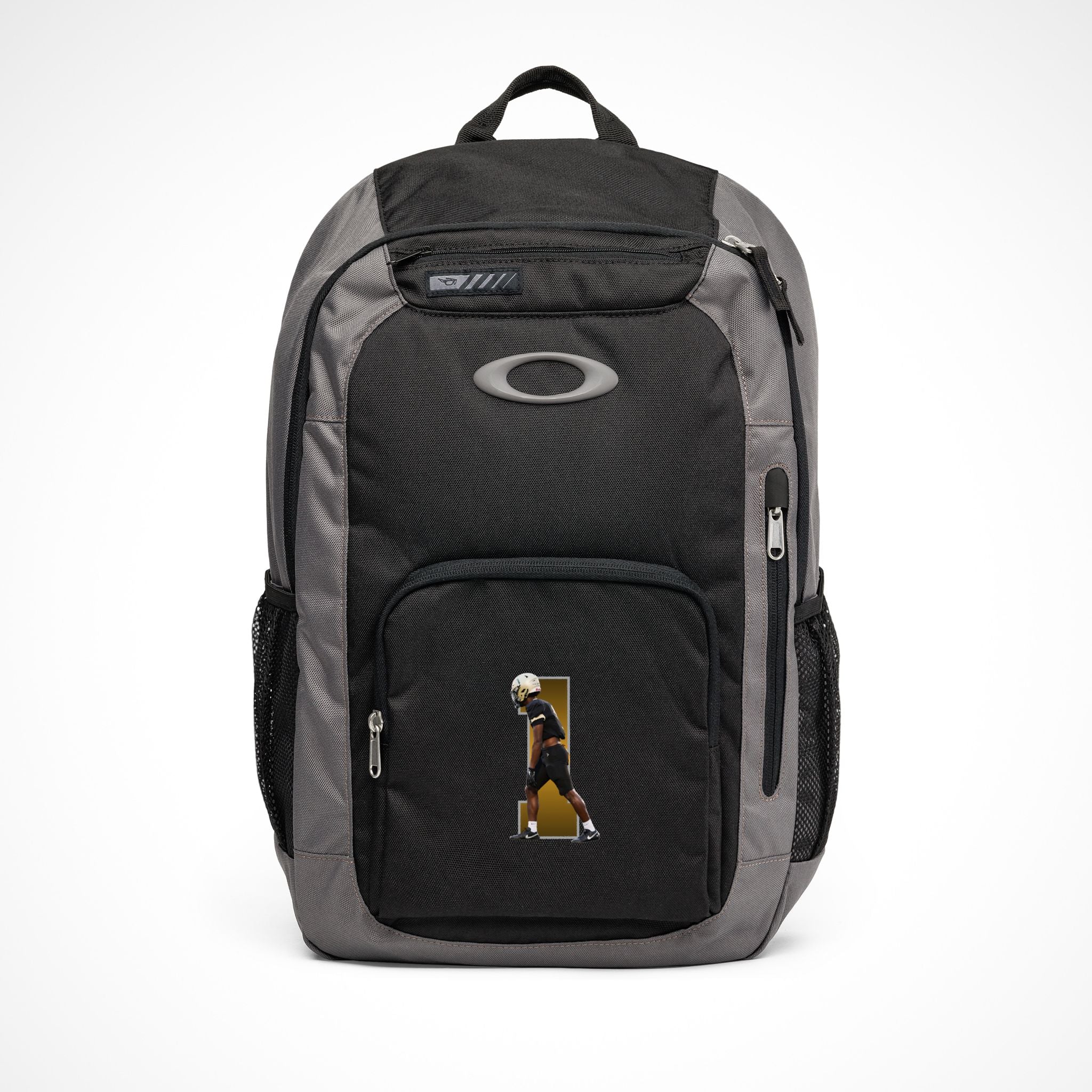 Zay Waters x Oakley Performance Backpack