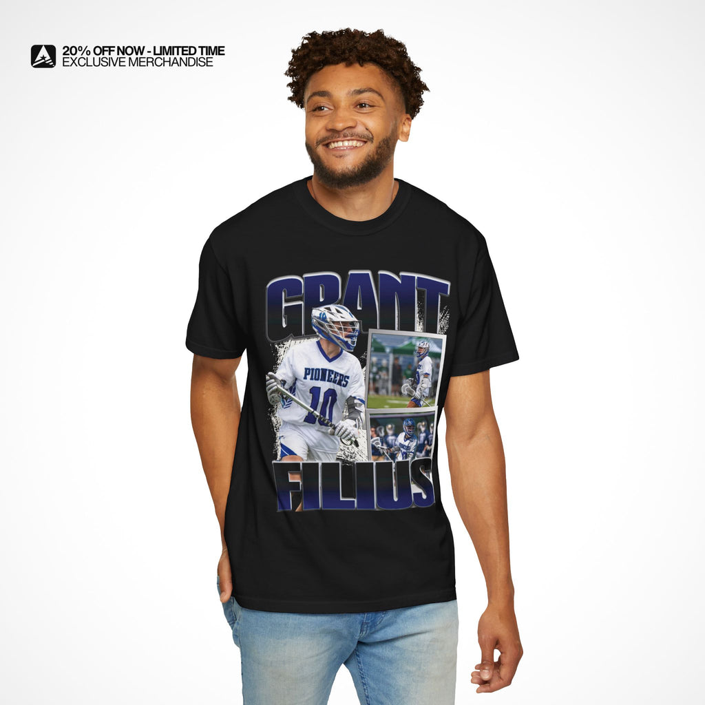 Grant Filius Graphic Tee