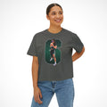 Kris’Shyia McKoy Cropped Tee