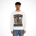 Caeyson Hornberger Graphic Crewneck