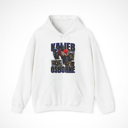 Kalieb Osborne Graphic Hoodie