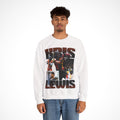 Kris Lewis Graphic Crewneck