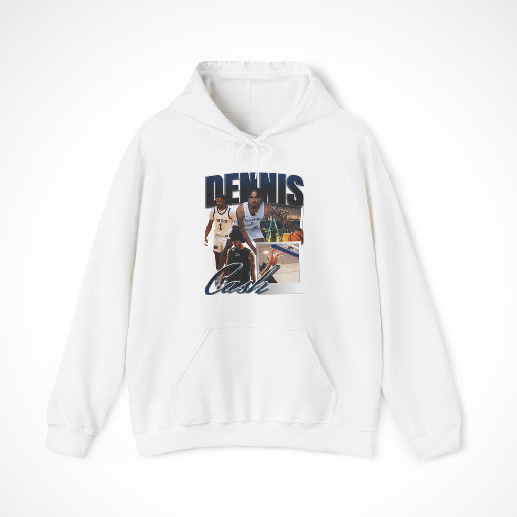 Dennis Cash Graphic Hoodie
