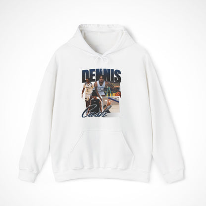 Dennis Cash Graphic Hoodie