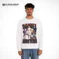 Daniel Quintero Graphic Crewneck