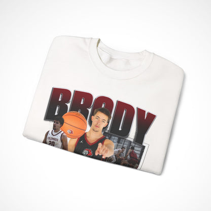 Brody Baker Graphic Crewneck