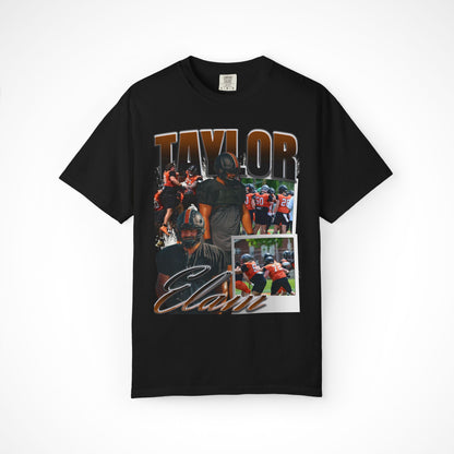 Taylor Elam Graphic Tee