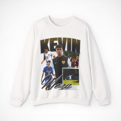 Kevin Meza Graphic Crewneck