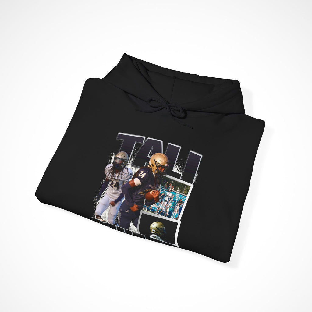 Tali Miller Graphic Hoodie