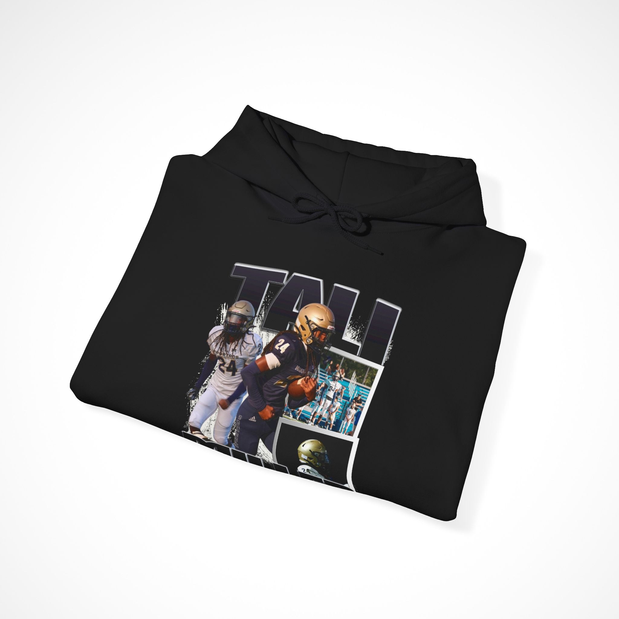 Tali Miller Graphic Hoodie