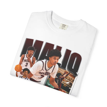 Maliq Sosa Graphic Tee
