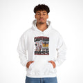 Cameron Ross Graphic Hoodie