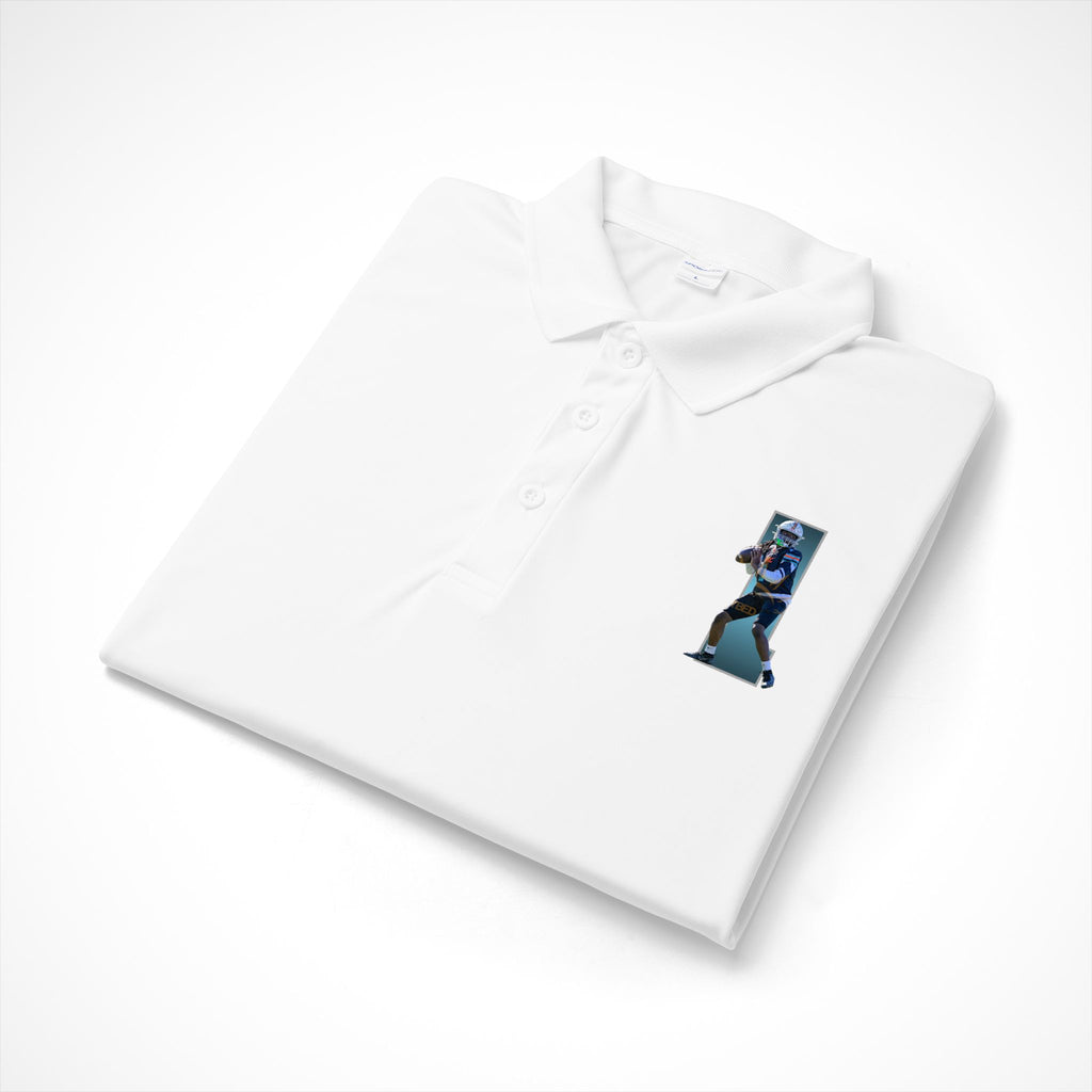 Jordan Jenkins Performance Polo