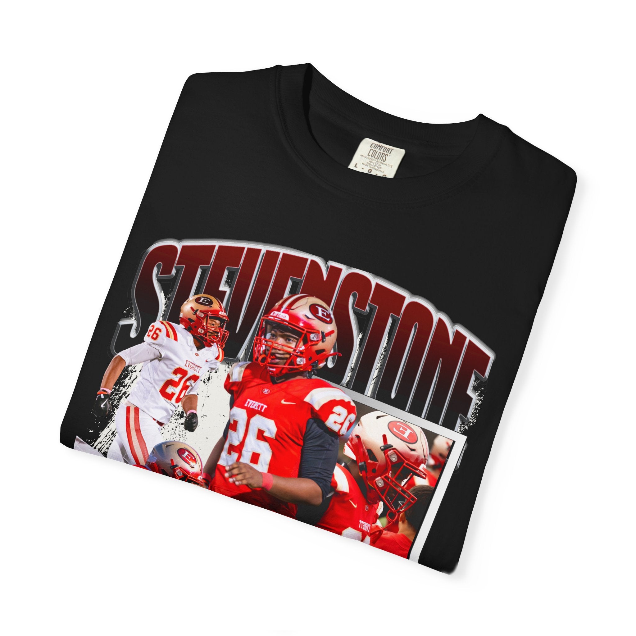 Stevenstone Thomas Graphic Tee