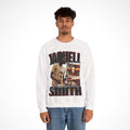 Jaquell Smith Graphic Crewneck
