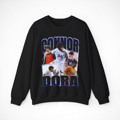 Connor Dora Graphic Crewneck