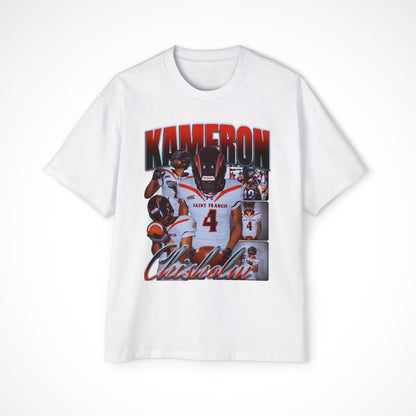 Kameron Chisholm Oversized Tee
