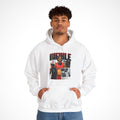 RJ Meikle Graphic Hoodie