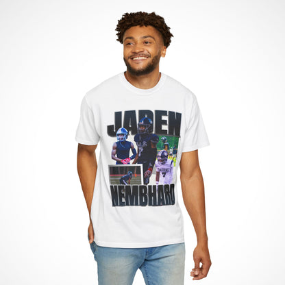 Jaden Nembhard Graphic Tee
