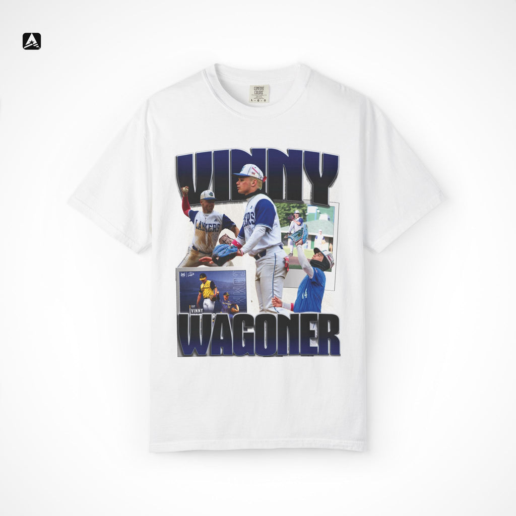 Vinny Wagoner Graphic Tee