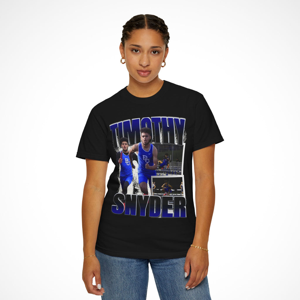 Timothy Snyder Graphic Tee