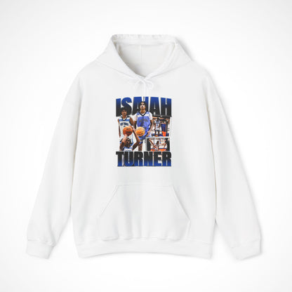 Isaiah Turner Graphic Hoodie