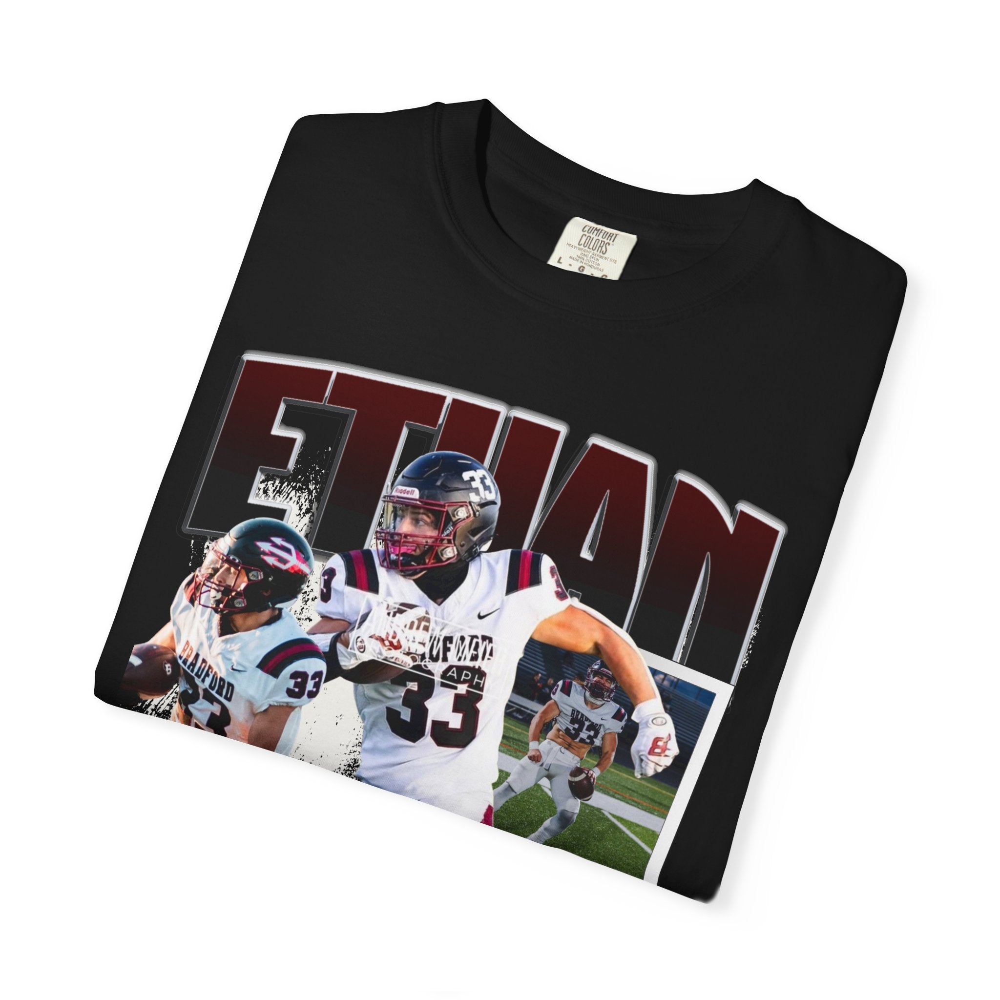 Ethan Childers Graphic Tee