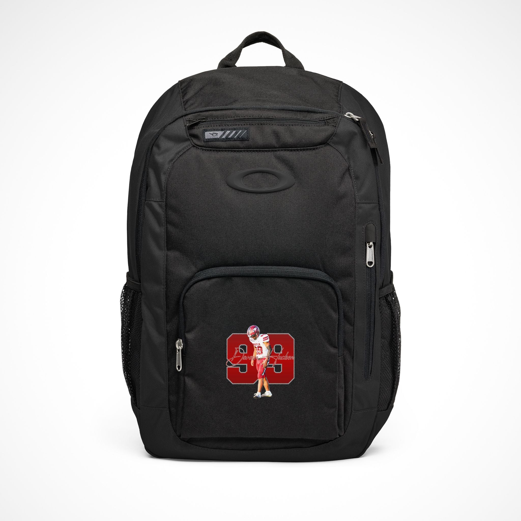 Dareon Hudson x Oakley Performance Backpack