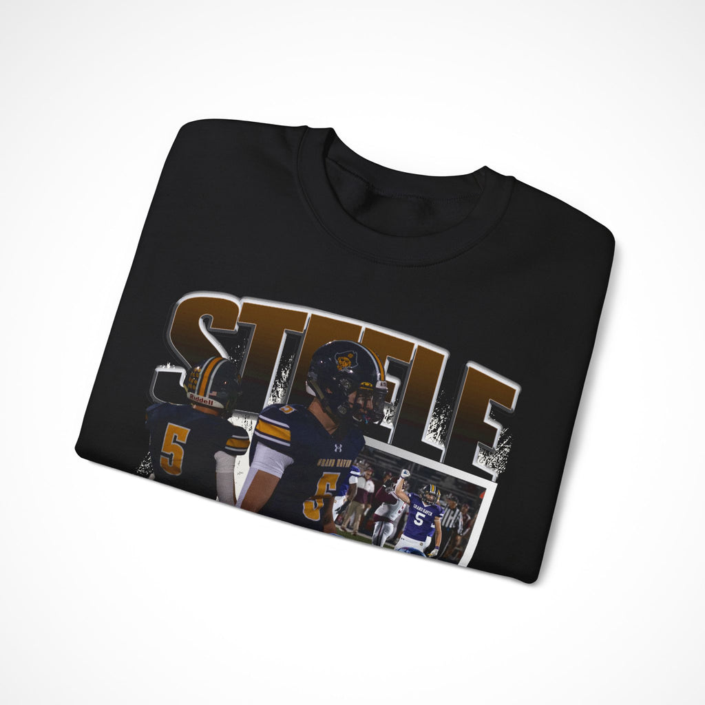 Steele Bickley Graphic Crewneck