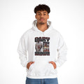 Gary Brown Graphic Hoodie