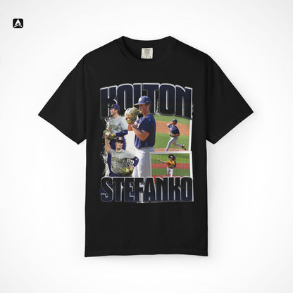 Kolton Stefanko Graphic Tee