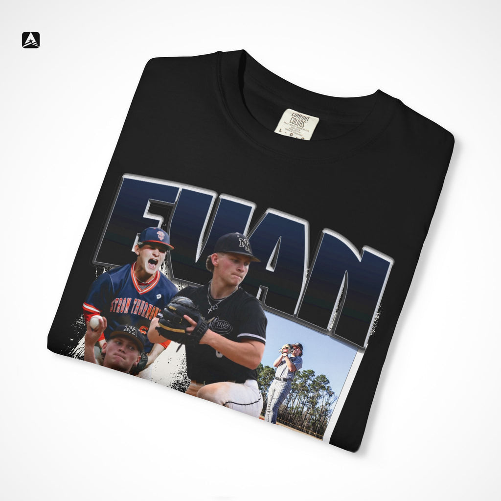 Evan Bates Graphic Tee