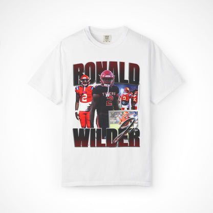 Ronald Wilder Jr Graphic Tee